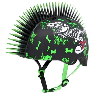 C-preme Casque Urbain Toddler Radasaurius One Size pas cher