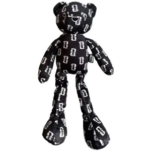TRIXIE FIFA 2026 - Peluche ours noir pas cher