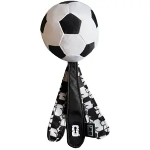 TRIXIE FIFA 2026 - Ballon volant noir pas cher