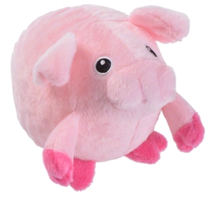 zooplus Exclusive Cochon massant pour chien - Jouet pour chienVendu parzooplus