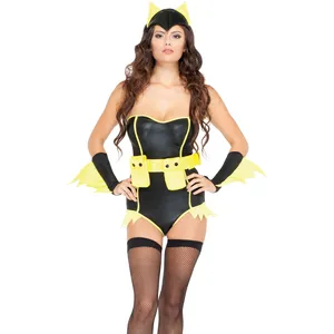 RueDeLaFete Costume Flygirl pas cher