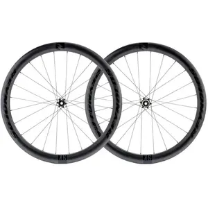 Reynolds Jeu De Roues De Route Ar46 Disc Tubeless 12 x 100 / 12 x 142 ...Vendu parbikeinn