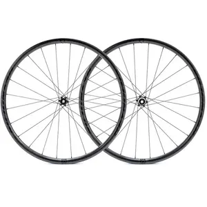 Reynolds Jeu De Roues De Route Ar 25 Cl Disc Tubeless 12 x 100/12 x 14...Vendu parbikeinn
