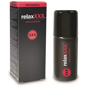 Spray Anal Original RelaxXXX pas cher