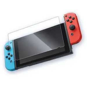 Micromania Atrix Ecran De Protection Verre Trempé Switch