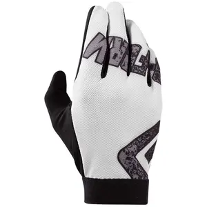 Gants G-Form Tempo Blanc/Noir- XS pas cher