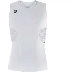 G-form Pro Team Tank - T-shirt de fitness blanc LVendu paramazon