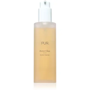 Comparateur de prix : PÜR Cosmetics Forever Clean Gentle Cleanser nettoyant visage 150 ml