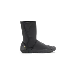 Vibram Five Fingers Furoshiki Oslo WP - Bottes de neige femme Black 37 pas cher
