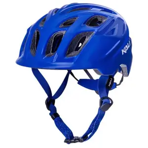 Kali Protectives Chakra Enfant Helemt Mixte-Adolescent, Bleu Vif, 48-54 pas cher