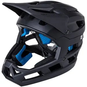 Comparateur de prix : Kali Protectives Casque De Descente Invader L-2XL