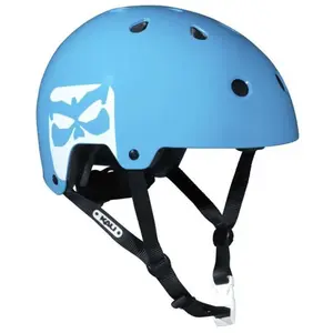 Comparateur de prix : Casque de vélo Kali Saha - Bleu