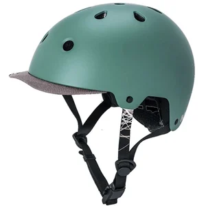 Kali Casque Saha Cruise Mat MOS Unisex-Adult, 58-61 pas cher