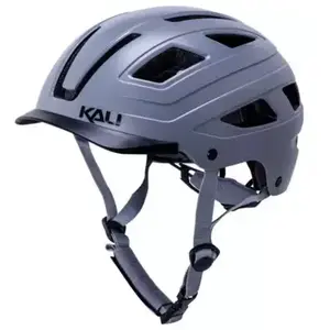 Casque KALI PROTECTIVES Cruz Solid Gris L/XL pas cher