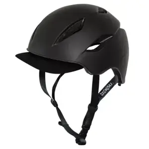 Casque KALI PROTECTIVES Danu S/M noir mat pas cher