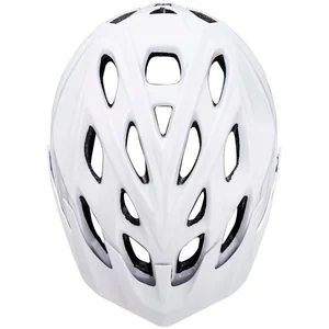 KALI Chakra Solo Casque Unisexe, Blanc uni, 55-61 pas cher