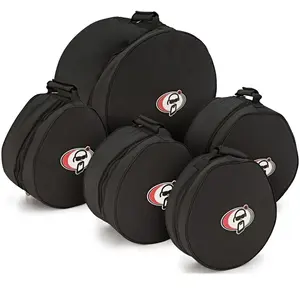 Protection Racket N1800-50 set de housses 22, 10, 12, 16 et 14 poucesVendu parmichenaud