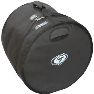 Protection Racket Housse de Grosse Caisse 22X8