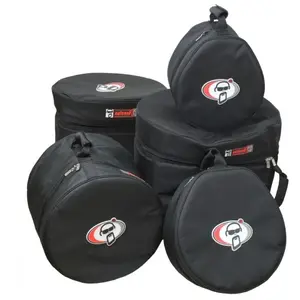 Comparateur de prix : Protection Racket N1800-12 Pack de housses Nutcase (20/10/12/14/14")