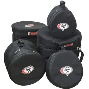 Comparateur de prix : Protection Racket N1800-20 set de housses 20, 10, 12, 14 et 14 pouces