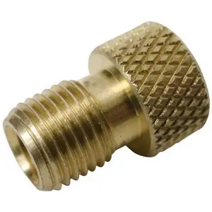 Comparateur de prix : Stans No Tubes Adaptateur De Vanne Presta To Schrader 25 Unités One Size