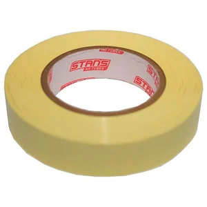 Comparateur de prix : Fond de jante Stan's NoTubes pour Tubeless 54,84x27mm jaune