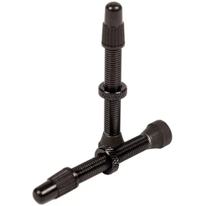 Comparateur de prix : Stans No Tubes Soupapes Universal Presta 10 Unités 44 mm