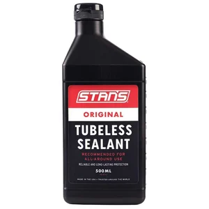 Stans No Tubes Produit d'origine tubeless Sealant - 500 ml - Taille unique pas cher