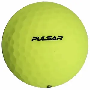 Longridge Balles de Golf Pulsar de Nitro pas cher