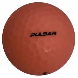 Balles de golf Balls Softspikes Pulsar DB- Nitro (x12) Rose TU BLNIPP pas cher