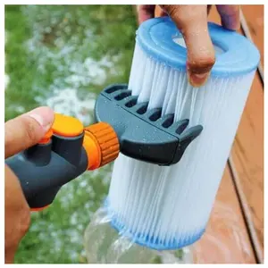 Nettoyeur pour cartouches de filtration - Kokido pas cher