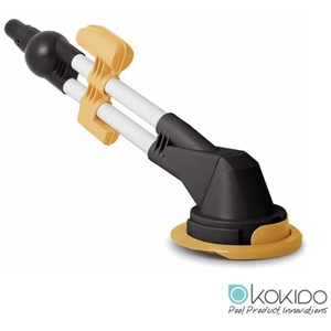 Comparateur de prix : Balai de piscine automatique hydraulique Zappy - Kokido TU