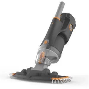 Kokido - Aspirateur à batterie Vektro Junior pour spa et piscine pas cher