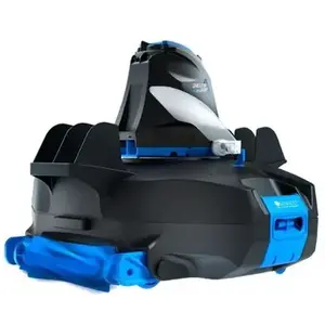 Comparateur de prix : Robot de piscine à batterie kokido delta rx 200 KOKIDO Delta RX 200