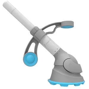Nettoyeur hydraulique Kokido KRILL pour piscines Ø 6 m