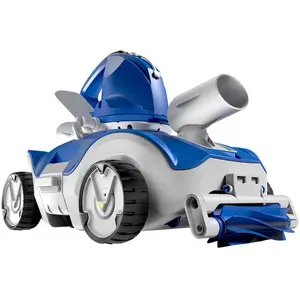 Comparateur de prix : Kokido Robot de Piscine électrique sans Fil Super Manga