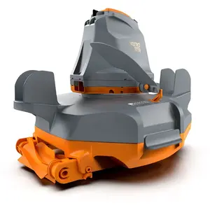 Comparateur de prix : Robot rechargeable Kokido VEKTRO RX150 pour piscine jusqu'à 20 m²
