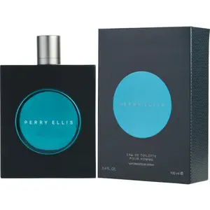 Perry Ellis Pour Homme - Perry Ellis Eau De Toilette Spray 100 ML pas cher
