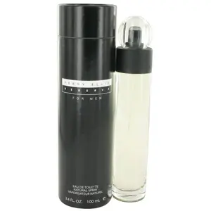 Reserve - Perry Ellis Eau De Toilette Spray 100 ML pas cher