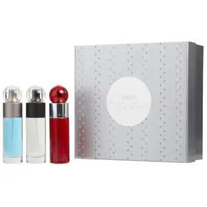 Perry Ellis 360 Variety - Perry Ellis Coffret Cadeau 90 ml pas cher