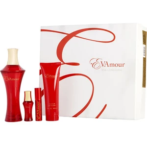 Evamour - Eva Longoria Coffret Cadeau 115 ml pas cher