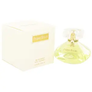 Perry Ellis - Perry Ellis Eau De Parfum Spray 100 ML pas cher