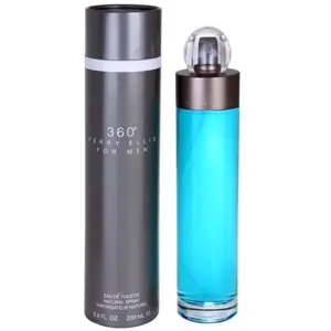 Perry Ellis 360 - Perry Ellis Eau De Toilette Spray 200 ML pas cher