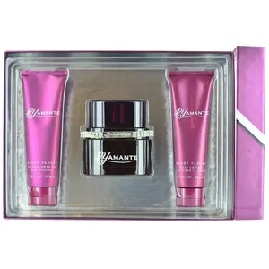 Dyamante - Daddy Yankee Coffret Cadeau 100 ML pas cher