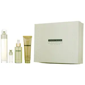 Reserve - Perry Ellis Coffret Cadeau 107,5 ml pas cher