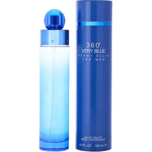 Perry Ellis 360° Very Blue For Men Eau de Toilette pour hommes 200 ml