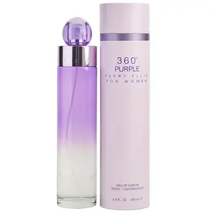 Perry Ellis 360 Purple - Perry Ellis Eau De Parfum Spray 200 ML pas cher