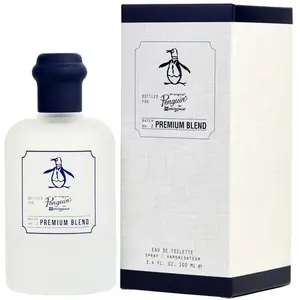 Premium Blend - Original Penguin Eau De Toilette Spray 100 ml pas cher