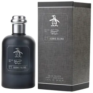 Iconic Blend - Original Penguin Eau De Toilette Spray 100 ml pas cher