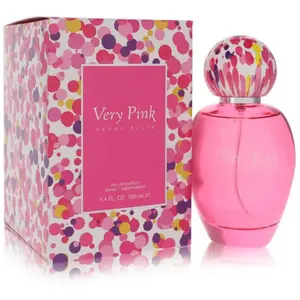 Very Pink - Perry Ellis Eau De Parfum Spray 100 ml